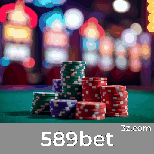 589bet: Promoções Imperdíveis para Você