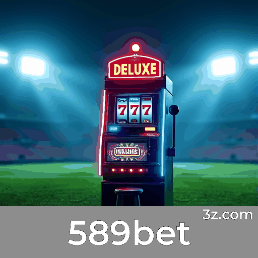 Domine os Jogos e Aumente Seus Ganhos com 589bet