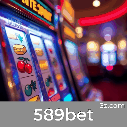 589bet: Promoções Imperdíveis para Você