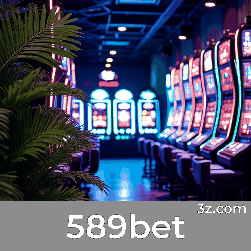 Registre-se Rapidamente e Desbloqueie Recompensas Exclusivas no 589bet