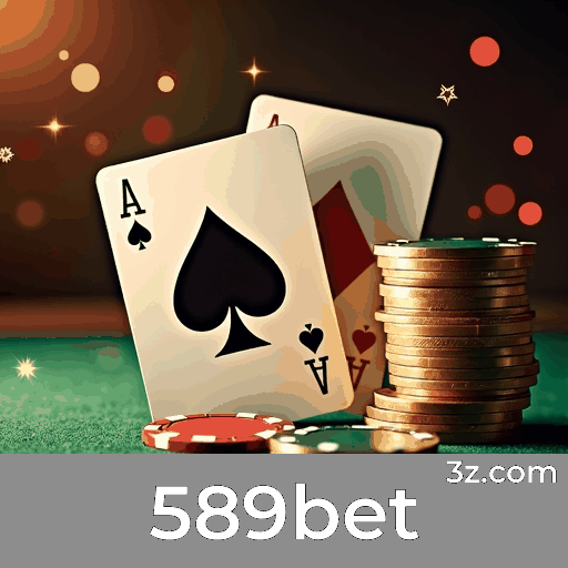 Domine os Jogos e Aumente Seus Ganhos com 589bet