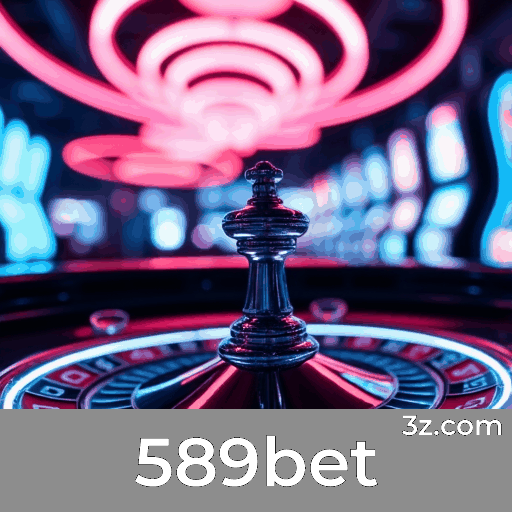 589bet Jogos Inovadores: Explorando o Futuro da Tecnologia