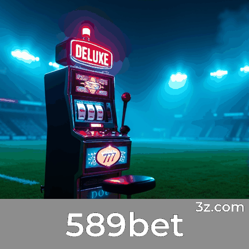 589bet: Jogo em Tempo Real para Brasileiros