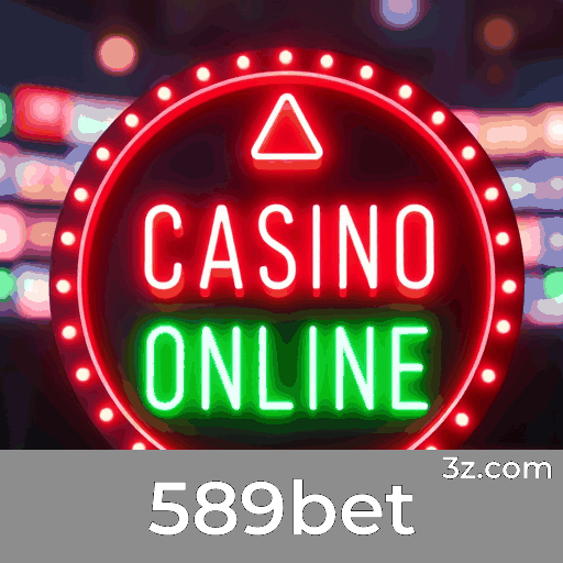589bet: Estável, Seguro e Otimizado para o Brasil