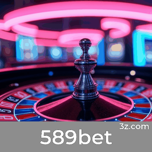 589bet: Jogo em Tempo Real para Brasileiros