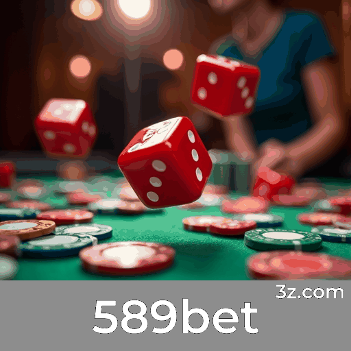 Domine os Jogos e Aumente Seus Ganhos com 589bet