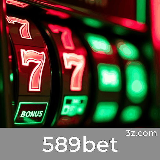 589bet: Estável, Seguro e Otimizado para o Brasil