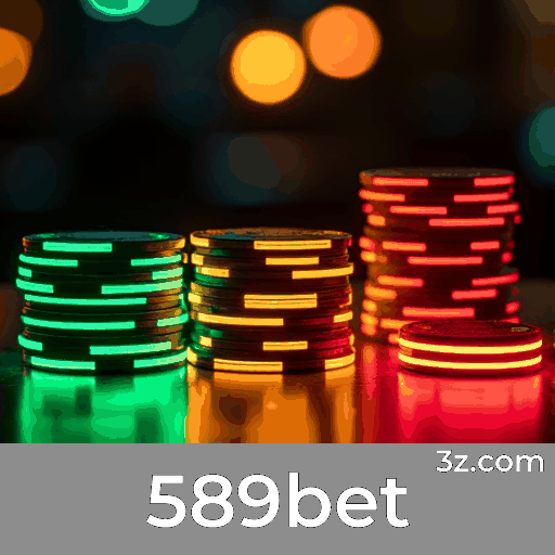 Mergulhe no Ambiente Envolvente e Realismo Psicológico do 589bet