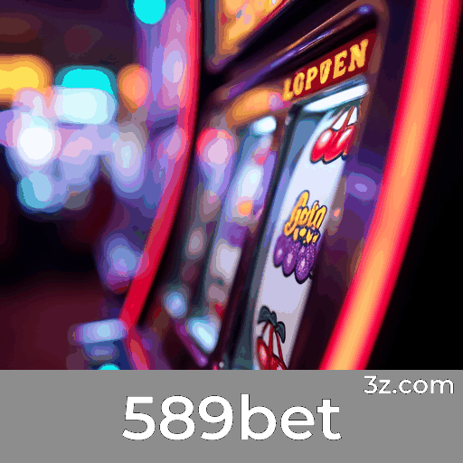 Domine os Jogos e Aumente Seus Ganhos com 589bet