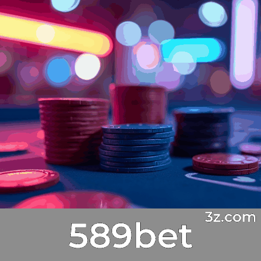 Domine os Jogos e Aumente Seus Ganhos com 589bet