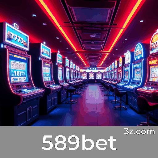 Registre-se Rapidamente e Desbloqueie Recompensas Exclusivas no 589bet