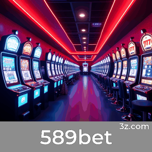 589bet Jogos Inovadores: Explorando o Futuro da Tecnologia
